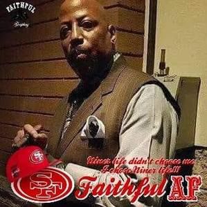 Meet your Posher, Alonzo